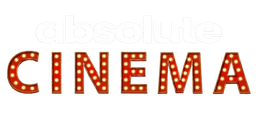 Logo Projeto Cinema